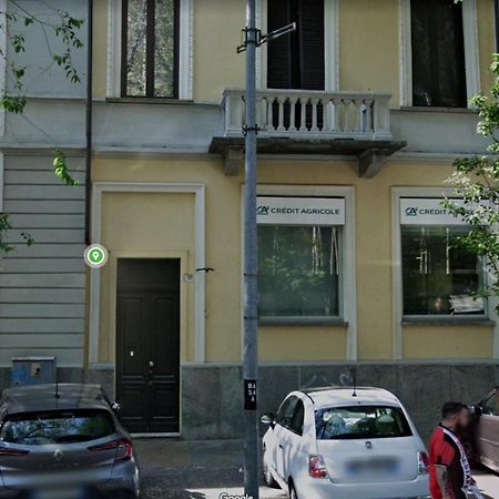 Maison Metropole Dante Турин Экстерьер фото