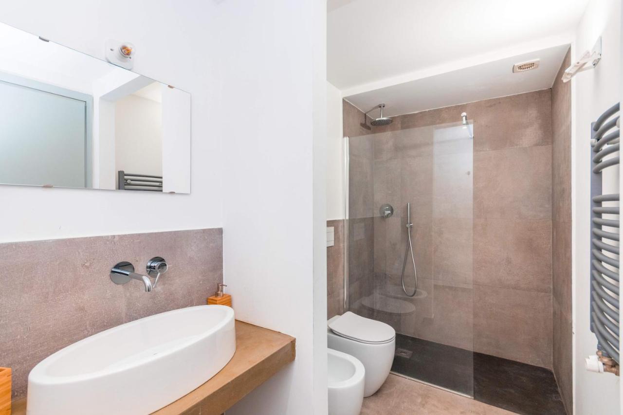 Maison Metropole Dante Турин Экстерьер фото
