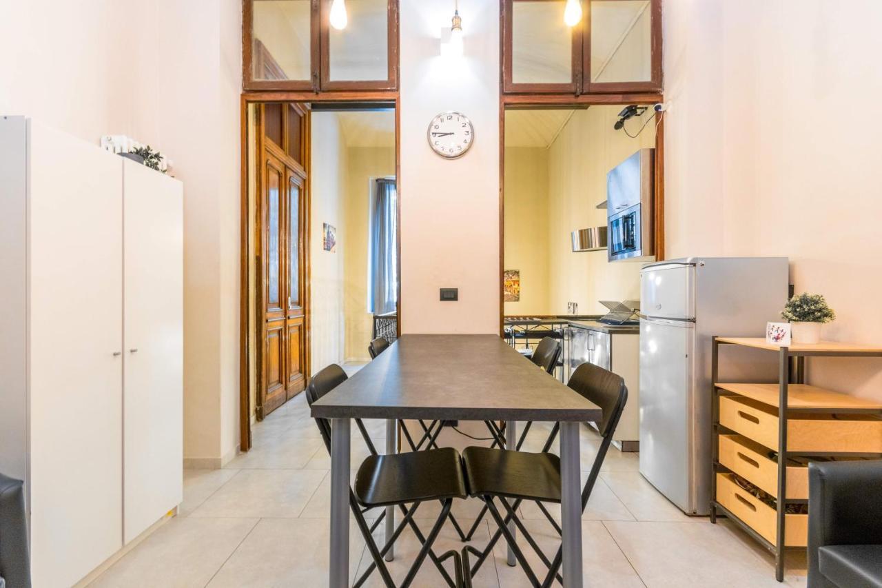 Maison Metropole Dante Турин Экстерьер фото