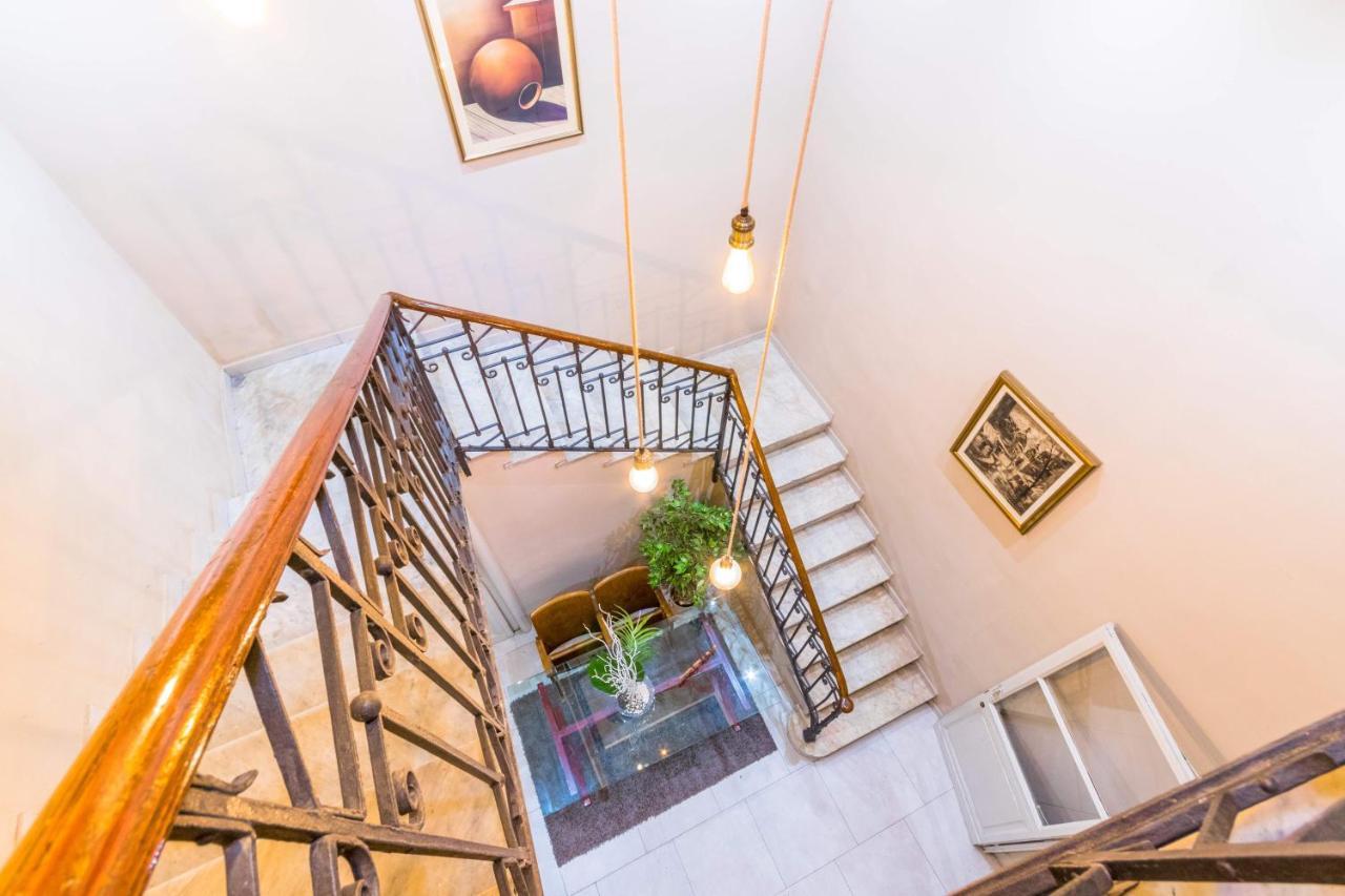 Maison Metropole Dante Турин Экстерьер фото