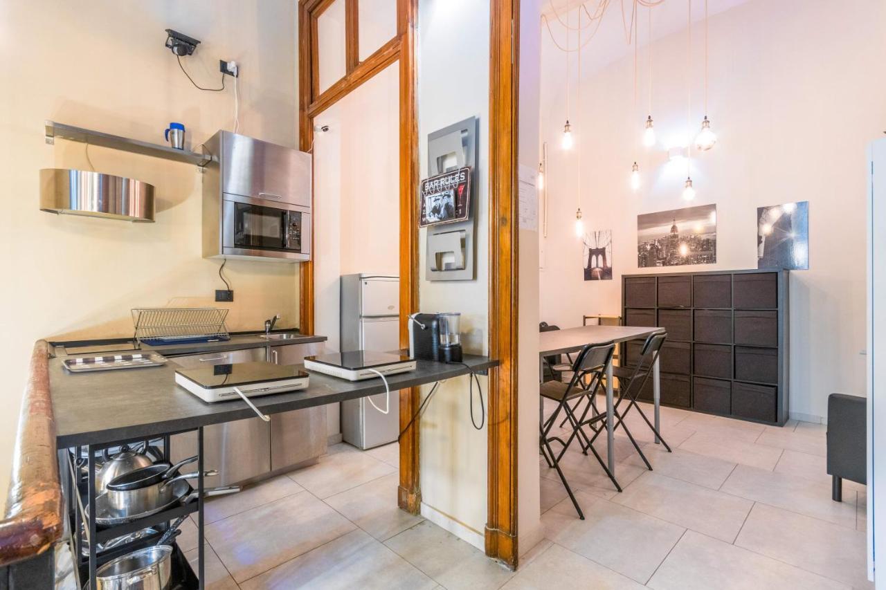 Maison Metropole Dante Турин Экстерьер фото