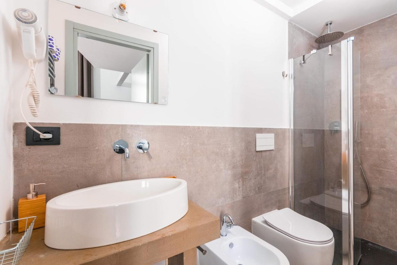 Maison Metropole Dante Турин Экстерьер фото