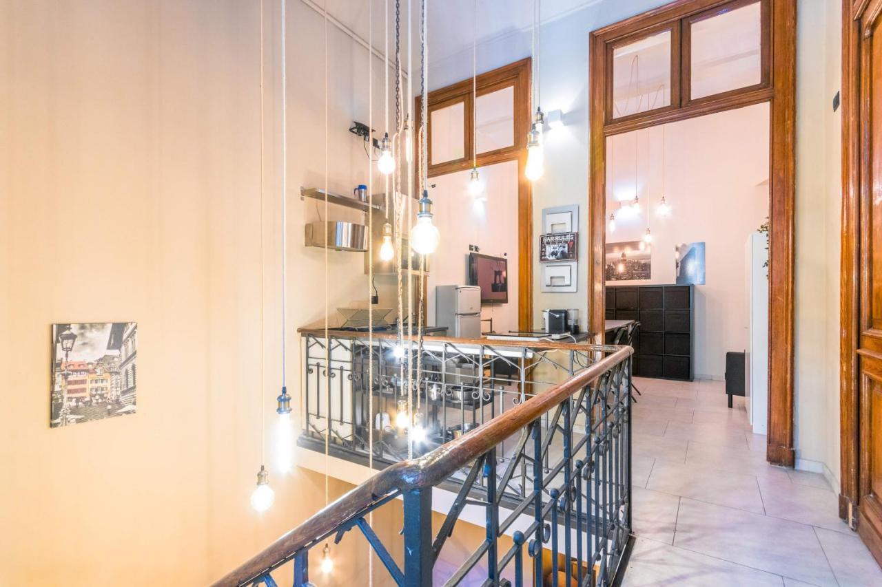 Maison Metropole Dante Турин Экстерьер фото