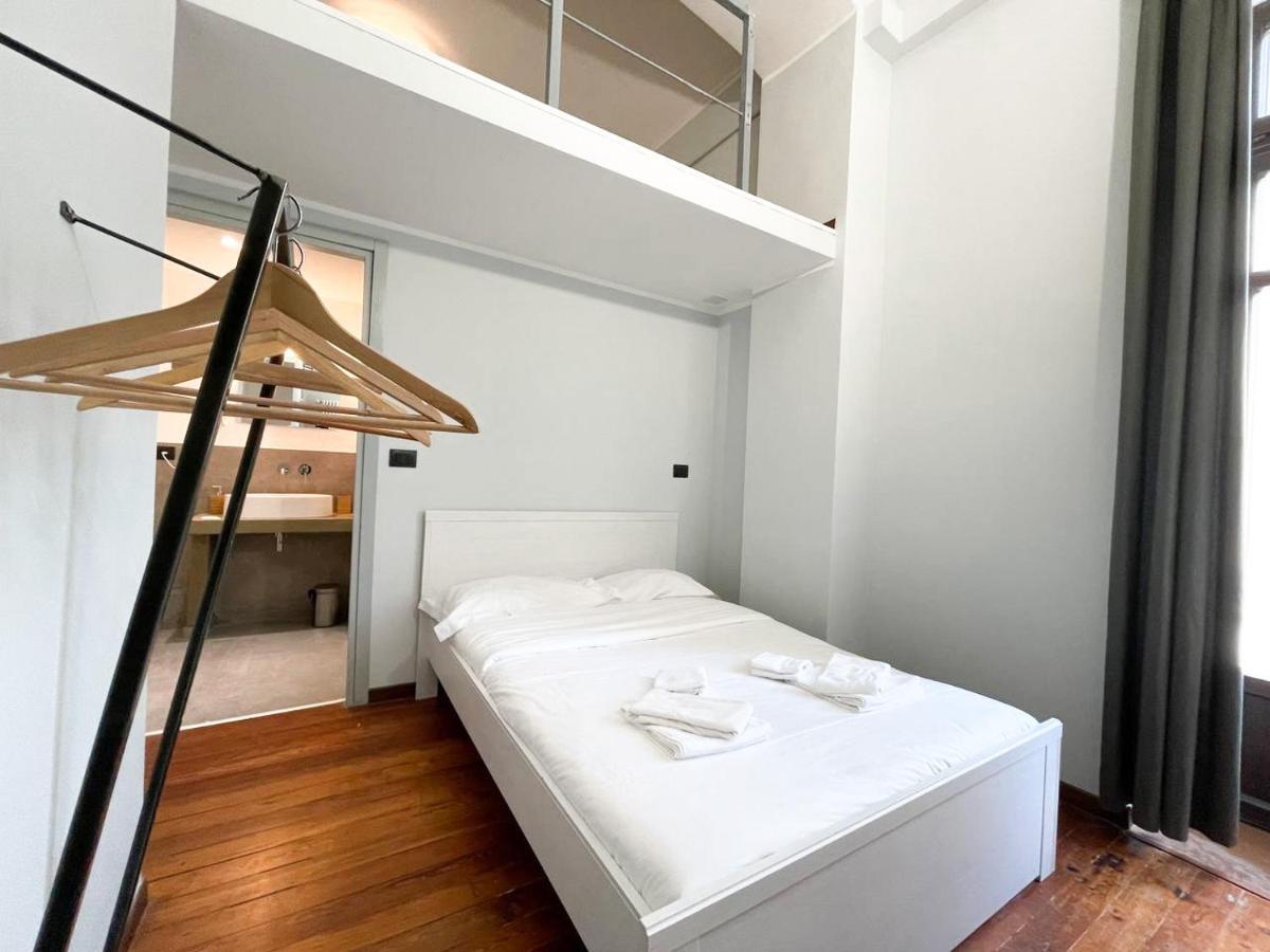 Maison Metropole Dante Турин Экстерьер фото