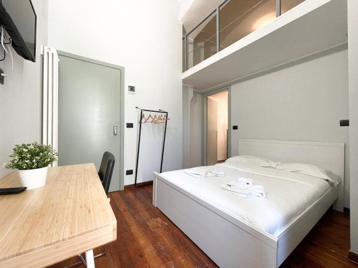 Maison Metropole Dante Турин Экстерьер фото