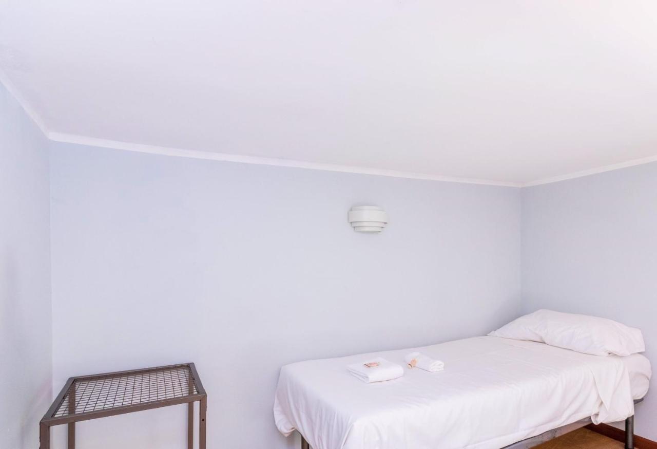 Maison Metropole Dante Турин Экстерьер фото
