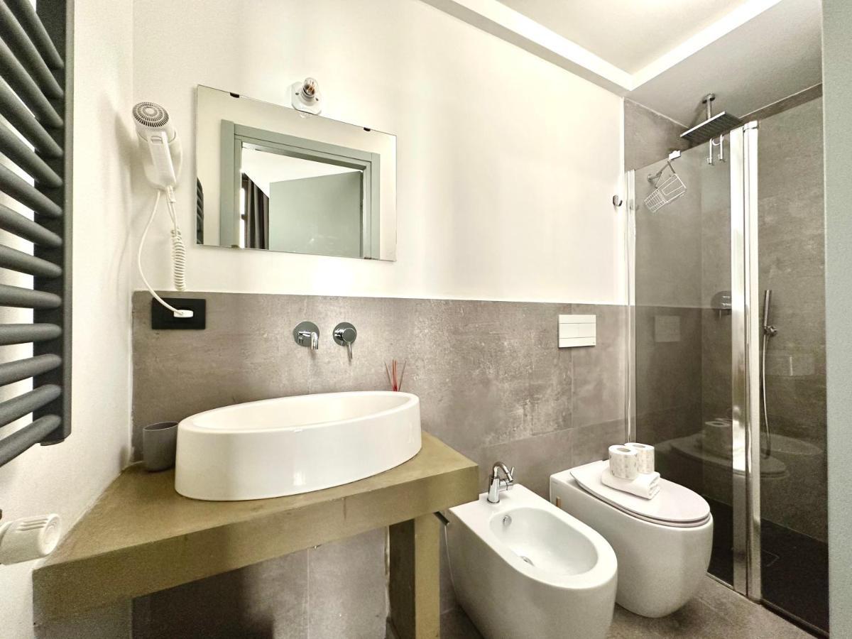 Maison Metropole Dante Турин Экстерьер фото