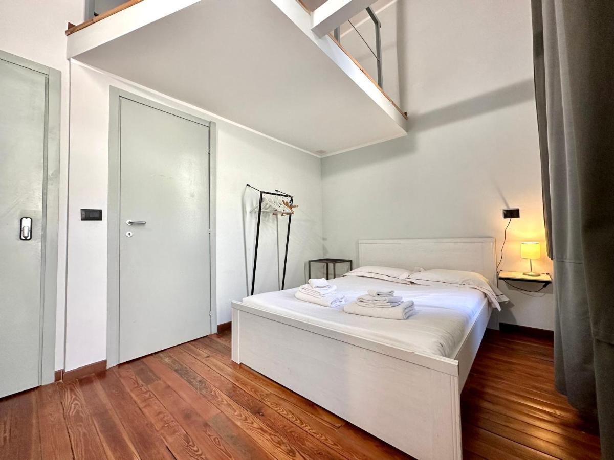 Maison Metropole Dante Турин Экстерьер фото