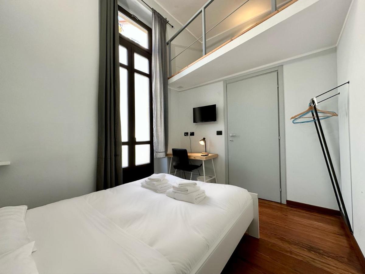 Maison Metropole Dante Турин Экстерьер фото