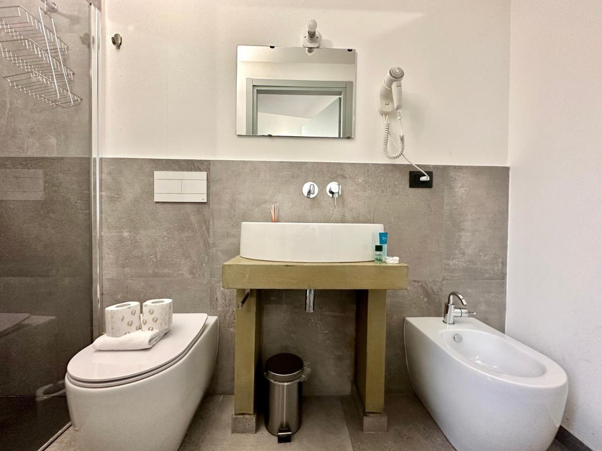 Maison Metropole Dante Турин Экстерьер фото