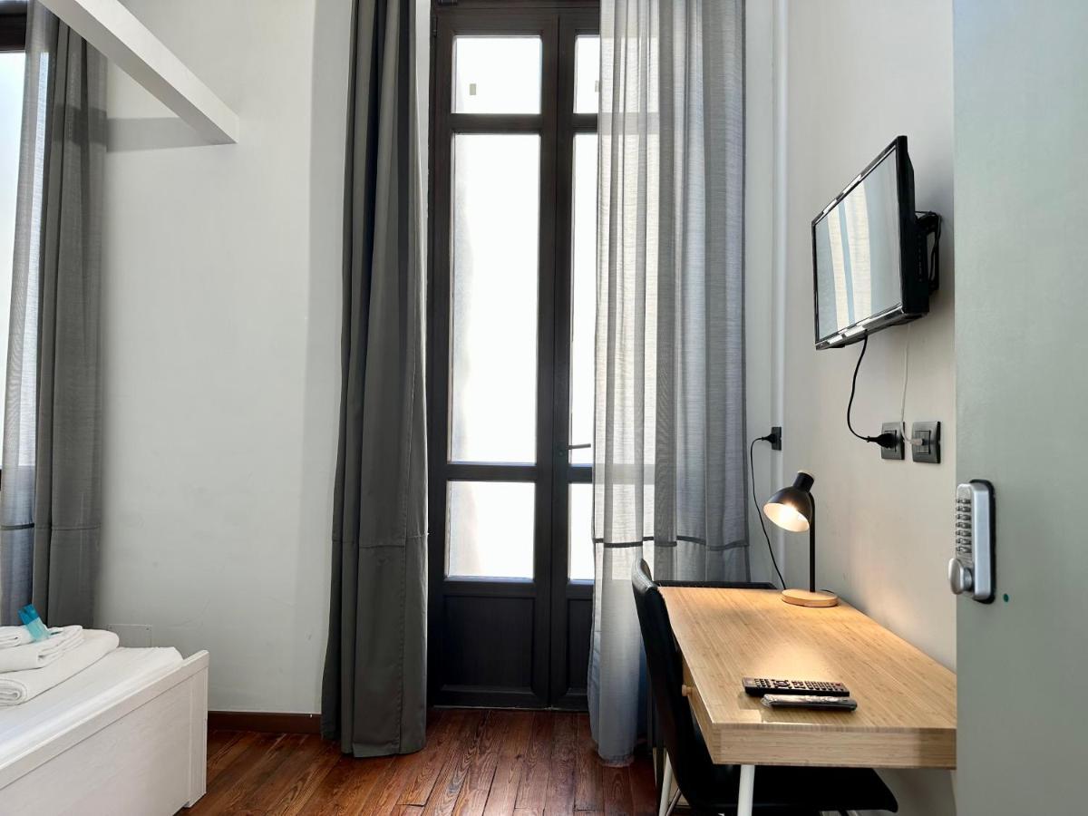 Maison Metropole Dante Турин Экстерьер фото