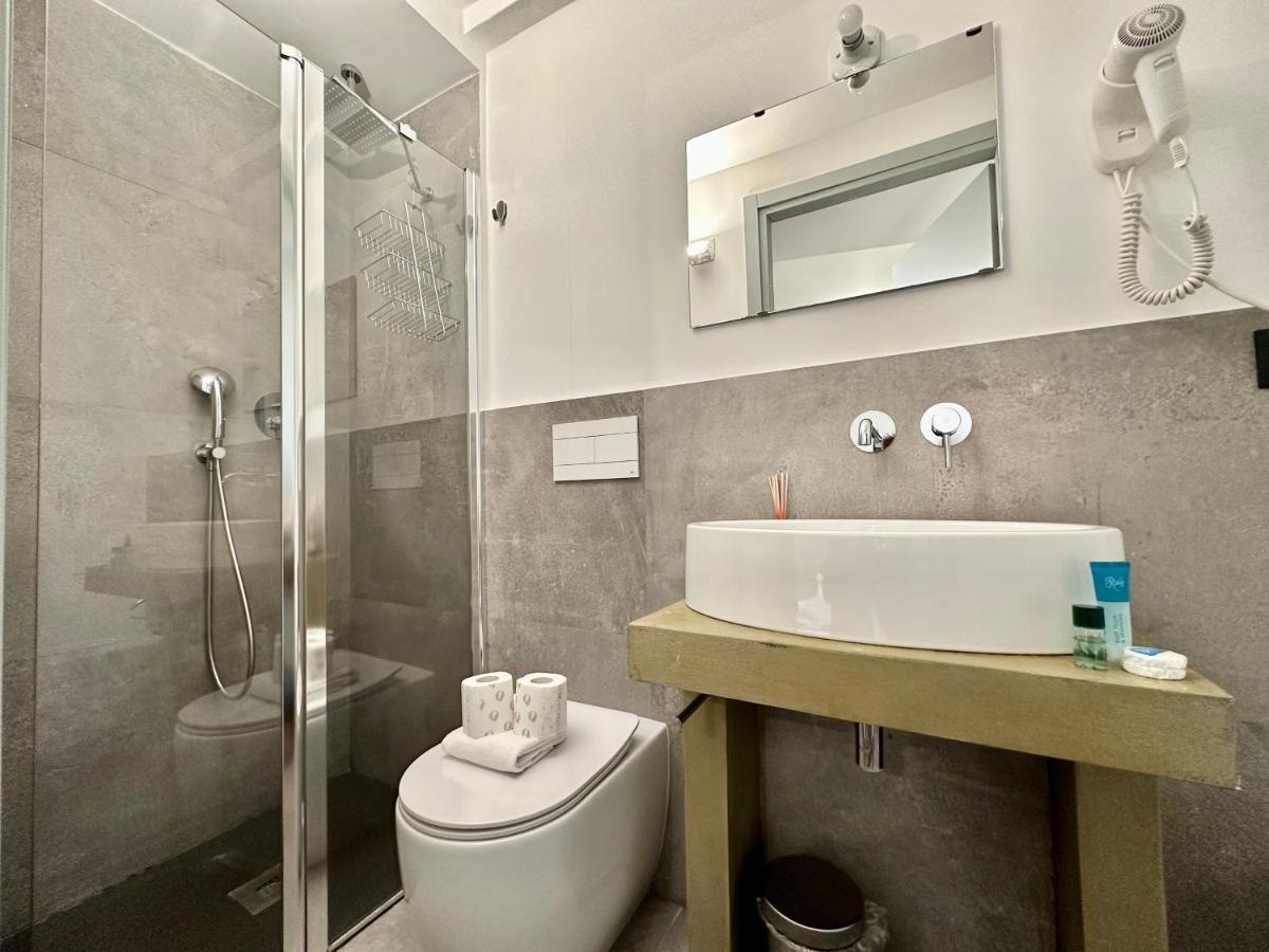 Maison Metropole Dante Турин Экстерьер фото