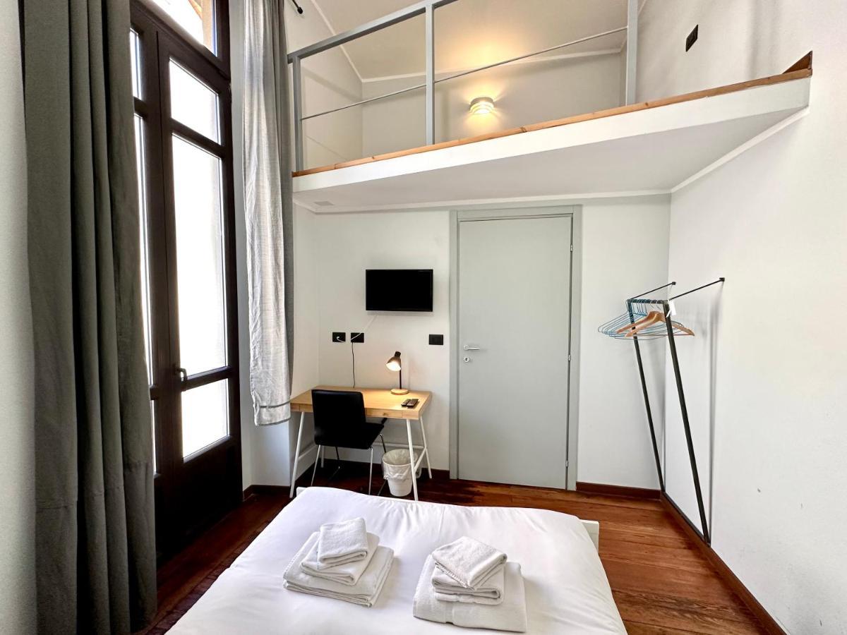 Maison Metropole Dante Турин Экстерьер фото