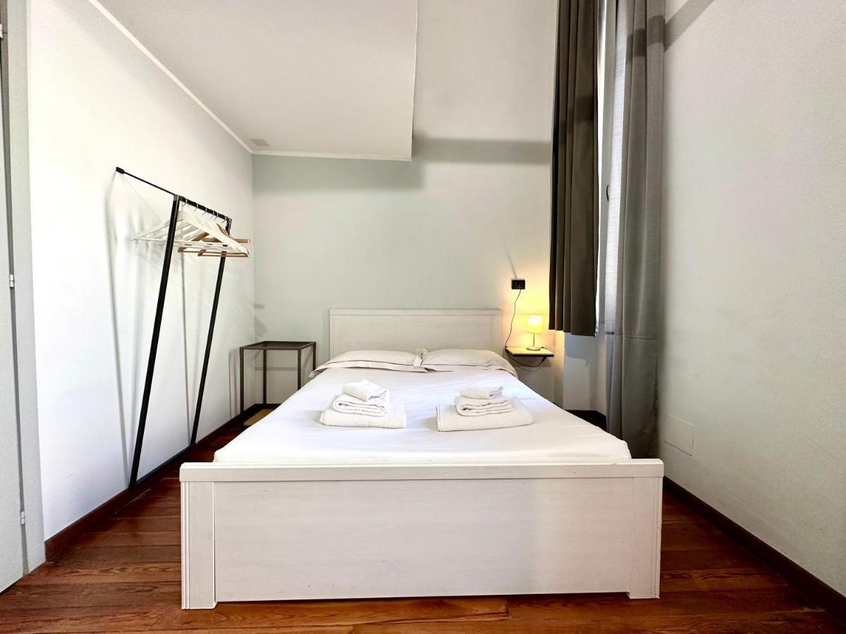 Maison Metropole Dante Турин Экстерьер фото