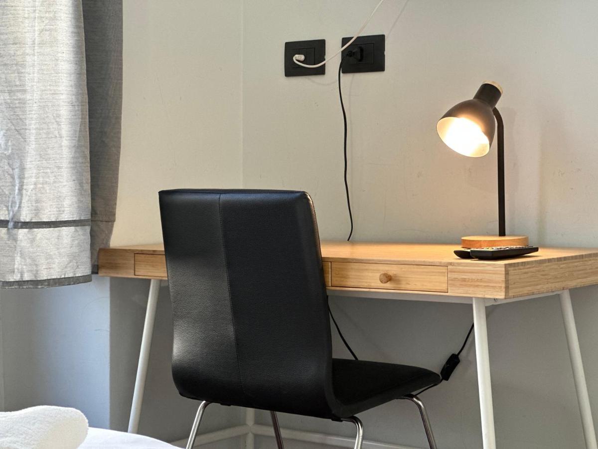 Maison Metropole Dante Турин Экстерьер фото