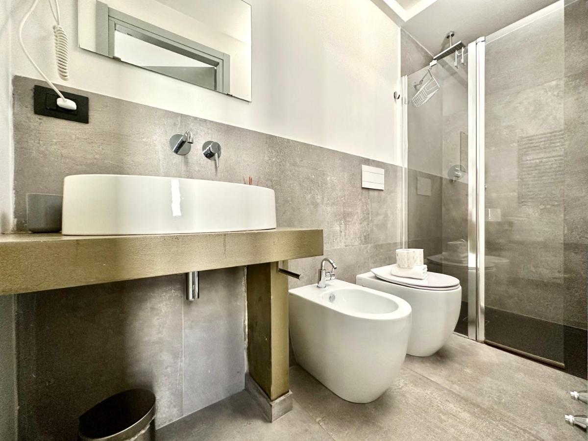 Maison Metropole Dante Турин Экстерьер фото