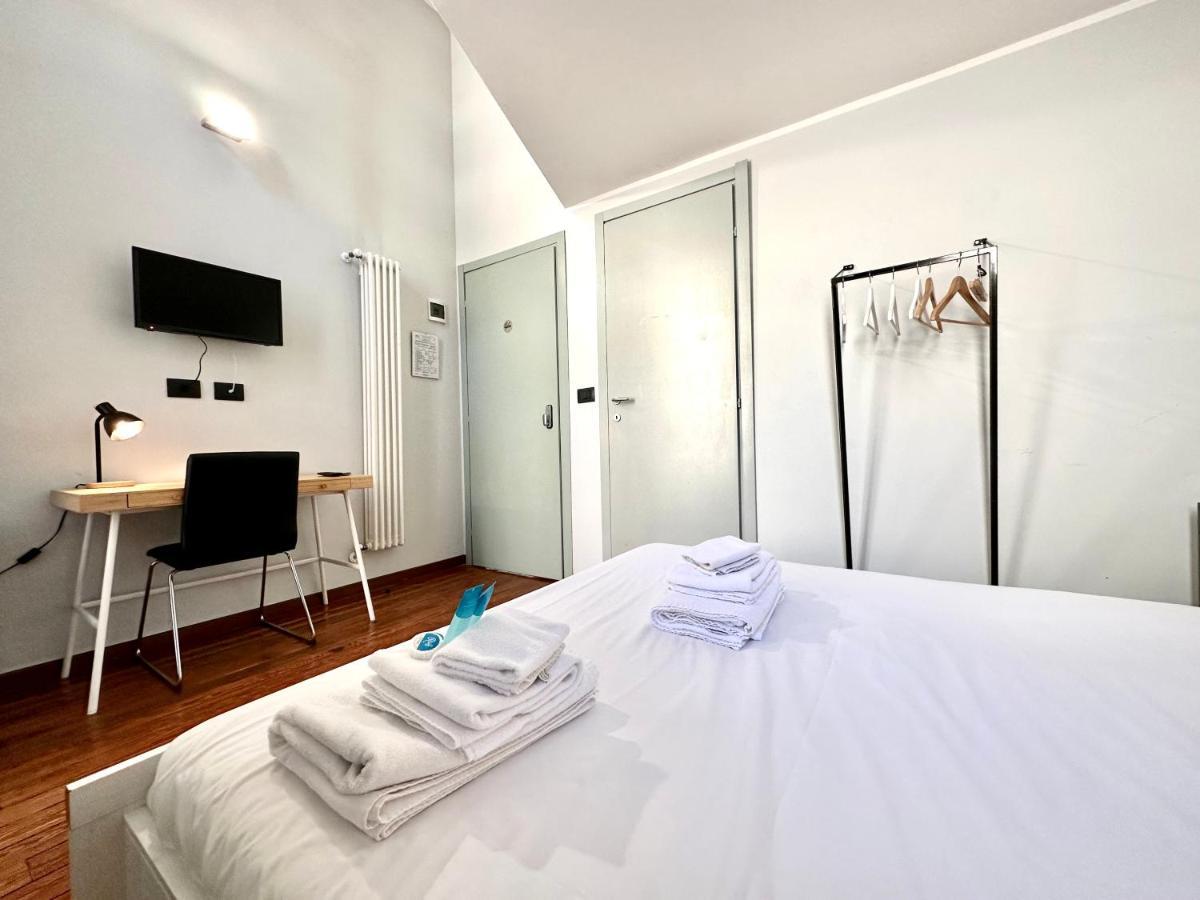 Maison Metropole Dante Турин Экстерьер фото