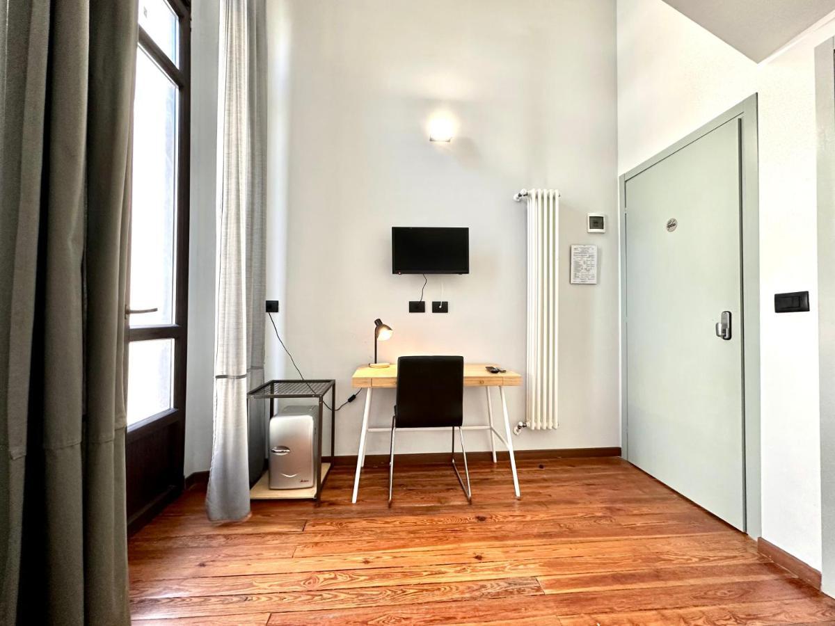 Maison Metropole Dante Турин Экстерьер фото