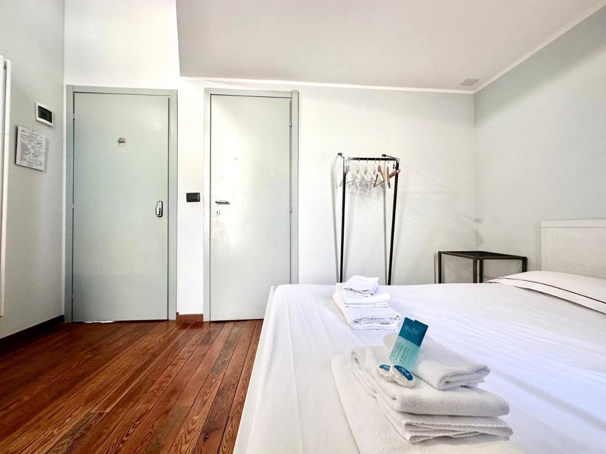 Maison Metropole Dante Турин Экстерьер фото