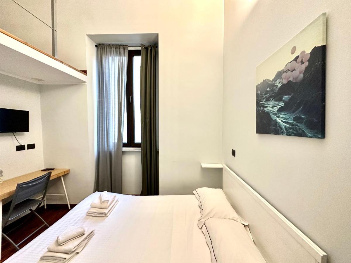 Maison Metropole Dante Турин Экстерьер фото