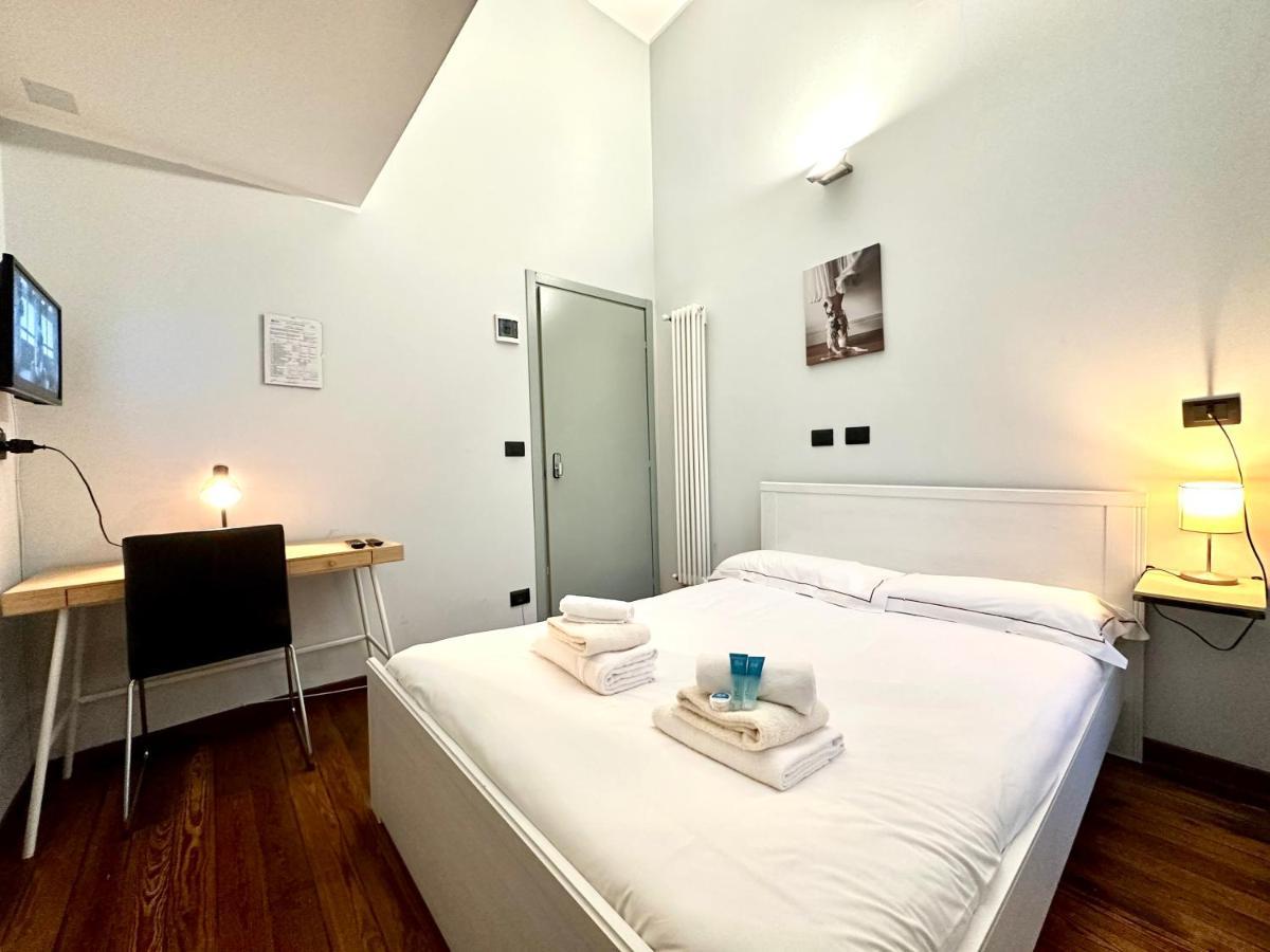 Maison Metropole Dante Турин Экстерьер фото