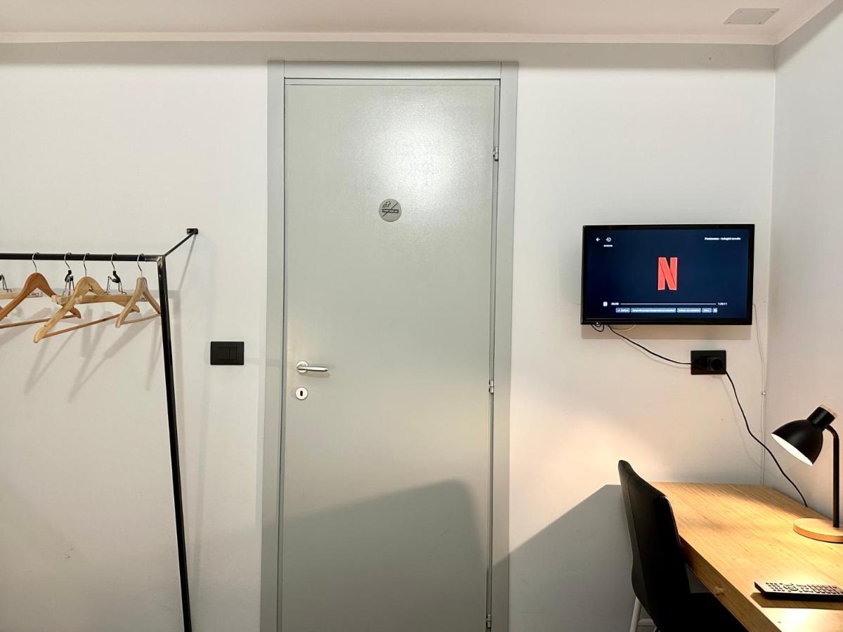 Maison Metropole Dante Турин Экстерьер фото