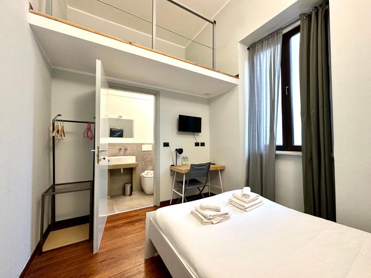 Maison Metropole Dante Турин Экстерьер фото