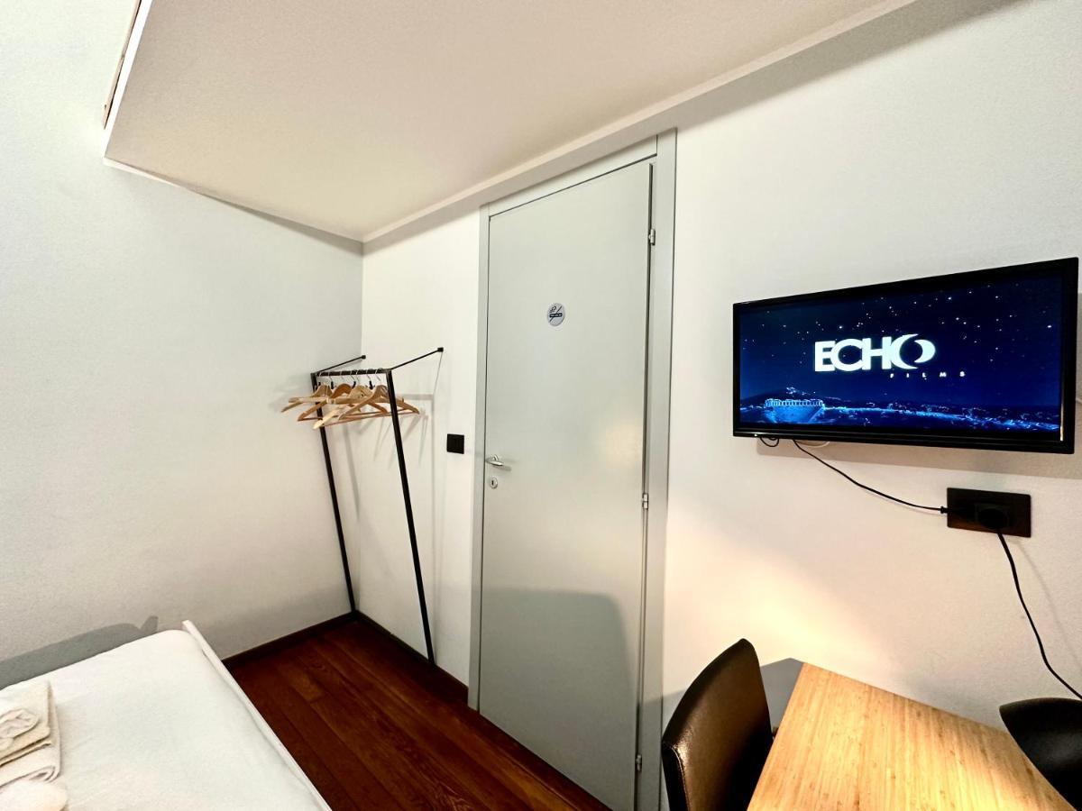 Maison Metropole Dante Турин Экстерьер фото
