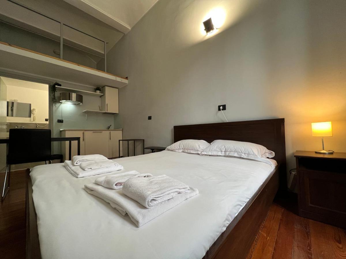 Maison Metropole Dante Турин Экстерьер фото